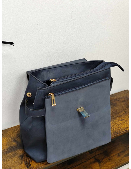 MOCHILA BEYSI