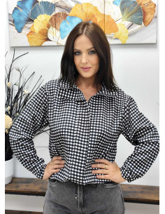 BOMBER VICHY (TALLAS DE 36 A 42)