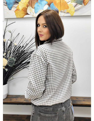 BOMBER VICHY (TALLAS DE 36 A 42)