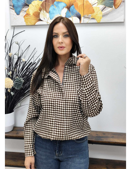 BOMBER VICHY (TALLAS DE 36 A 42)