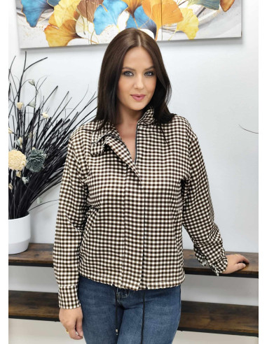 BOMBER VICHY (TALLAS DE 36 A 42)