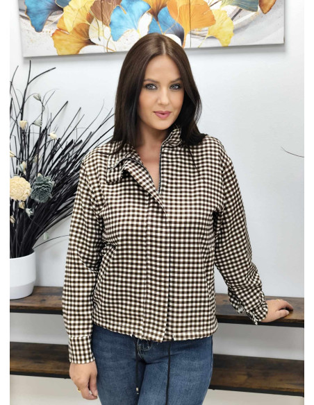 BOMBER VICHY (TALLAS DE 36 A 42)