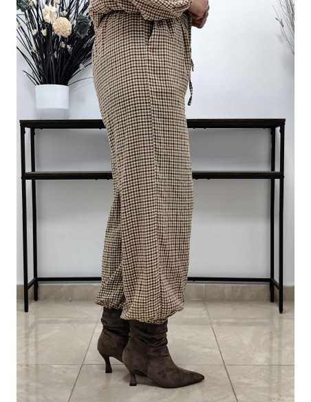 PANTALÓN VIKY (TALLAS DE 36 A 42)