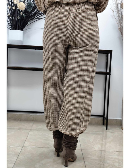 PANTALÓN VIKY (TALLAS DE 36 A 42)