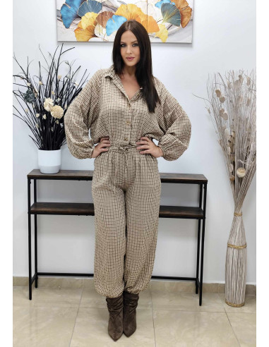 PANTALÓN VIKY (TALLAS DE 36 A 42)