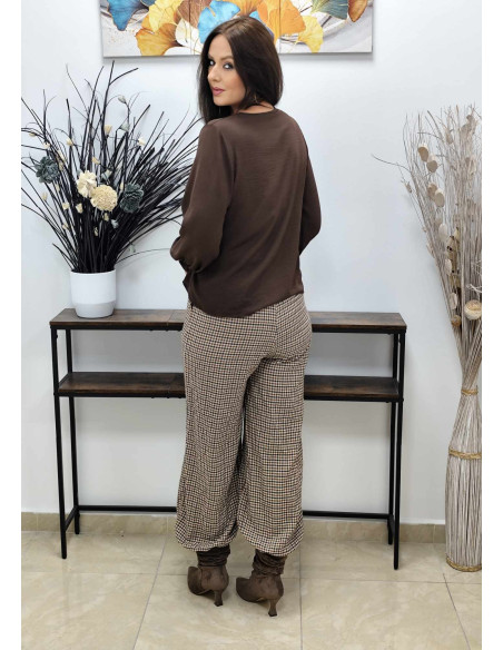 PANTALÓN VIKY (TALLAS DE 36 A 42)