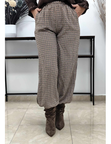 PANTALÓN VIKY (TALLAS DE 36 A 42)