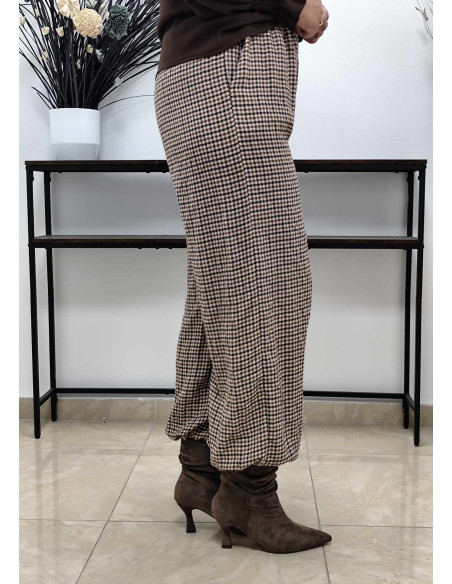 PANTALÓN VIKY (TALLAS DE 36 A 42)