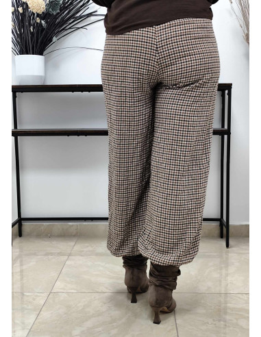 PANTALÓN VIKY (TALLAS DE 36 A 42)