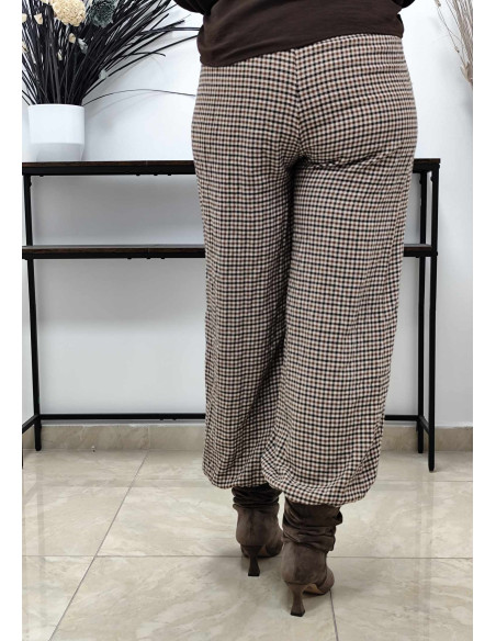 PANTALÓN VIKY (TALLAS DE 36 A 42)