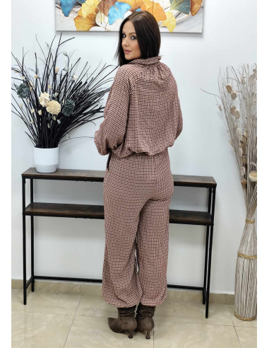 PANTALÓN VIKY (TALLAS DE 36 A 42)