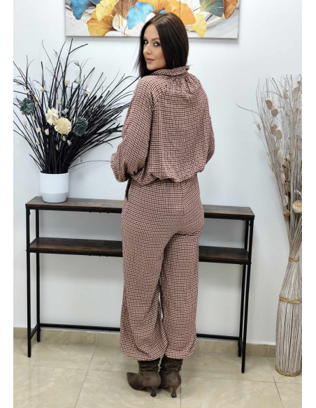 PANTALÓN VIKY (TALLAS DE 36 A 42)