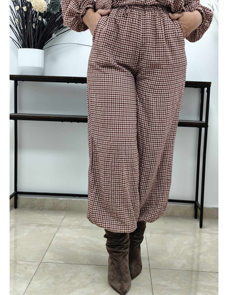 PANTALÓN VIKY (TALLAS DE 36 A 42)