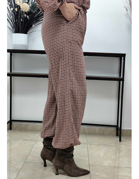 PANTALÓN VIKY (TALLAS DE 36 A 42)