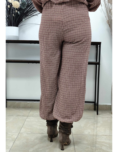 PANTALÓN VIKY (TALLAS DE 36 A 42)