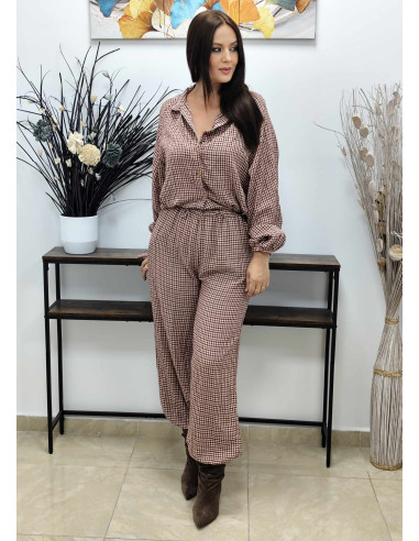 PANTALÓN VIKY (TALLAS DE 36 A 42)