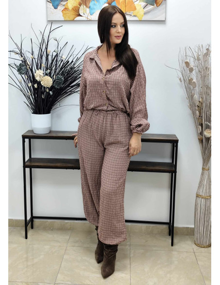 PANTALÓN VIKY (TALLAS DE 36 A 42)