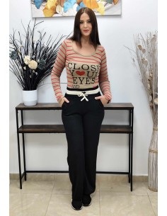 PANTALÓN SURI (TALLAS DE 36 A 42)