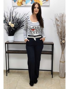 PANTALÓN SURI (TALLAS DE 36 A 42) 2