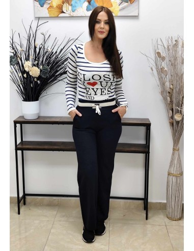 PANTALÓN SURI (TALLAS DE 36 A 42)