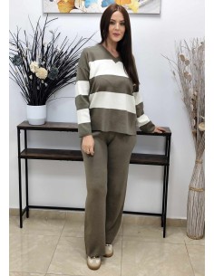 CONJUNTO NYA (TALLAS DE 38 A 44)