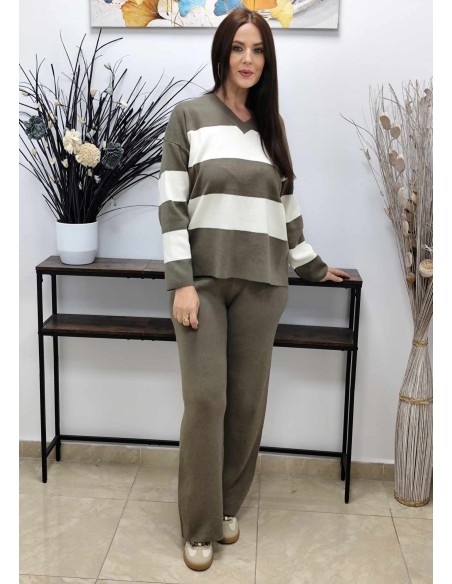 CONJUNTO NYA (TALLAS DE 38 A 44)