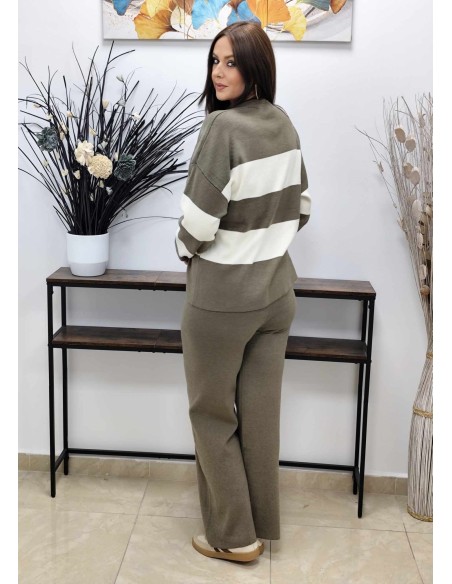 CONJUNTO NYA (TALLAS DE 38 A 44)