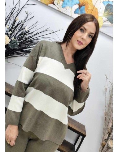 CONJUNTO NYA (TALLAS DE 38 A 44)