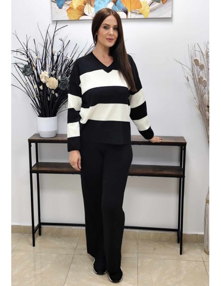 CONJUNTO NYA (TALLAS DE 38 A 44)