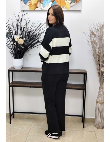 CONJUNTO NYA (TALLAS DE 38 A 44)