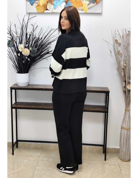 CONJUNTO NYA (TALLAS DE 38 A 44)