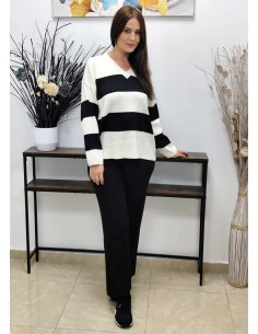 CONJUNTO NYA (TALLAS DE 38 A 44) 2
