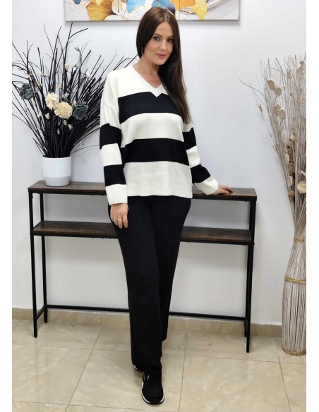 CONJUNTO NYA (TALLAS DE 38 A 44)