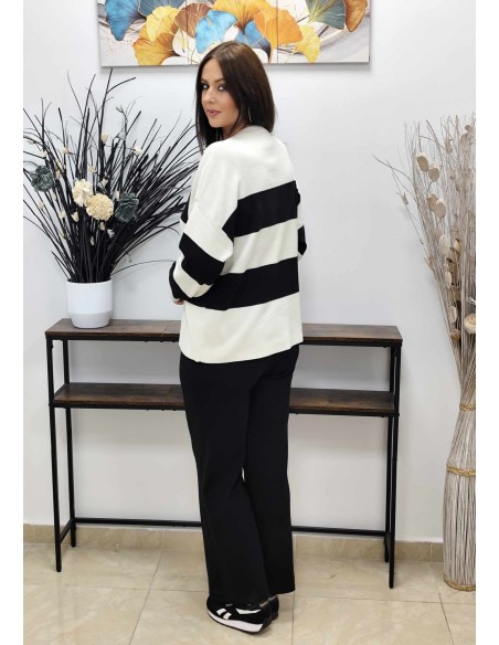 CONJUNTO NYA (TALLAS DE 38 A 44)