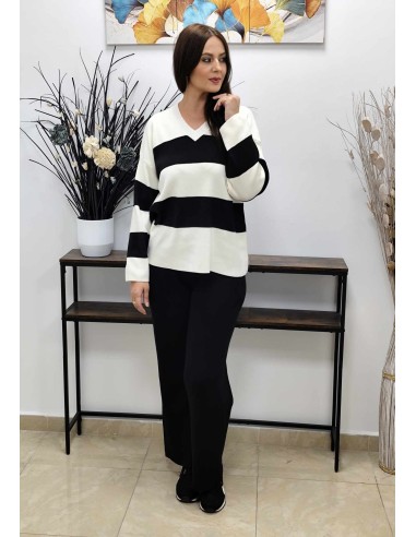 CONJUNTO NYA (TALLAS DE 38 A 44)