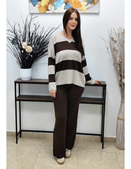 CONJUNTO NYA (TALLAS DE 38 A 44)