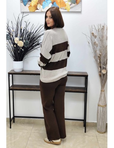 CONJUNTO NYA (TALLAS DE 38 A 44)