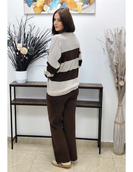 CONJUNTO NYA (TALLAS DE 38 A 44)