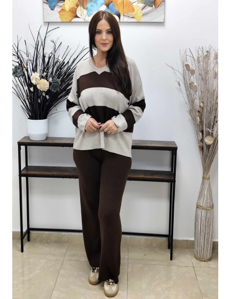 CONJUNTO NYA (TALLAS DE 38 A 44)