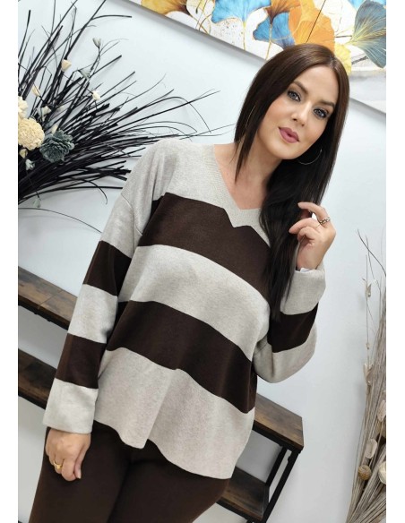 CONJUNTO NYA (TALLAS DE 38 A 44)