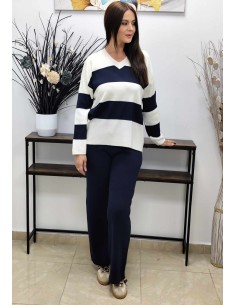 CONJUNTO NYA (TALLAS DE 38 A 44) 2