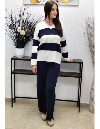 CONJUNTO NYA (TALLAS DE 38 A 44)