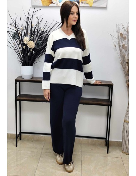 CONJUNTO NYA (TALLAS DE 38 A 44)
