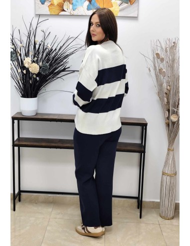 CONJUNTO NYA (TALLAS DE 38 A 44)