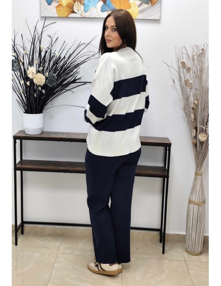 CONJUNTO NYA (TALLAS DE 38 A 44)