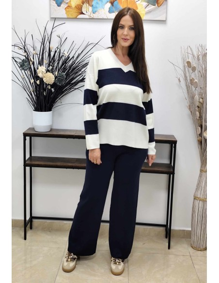 CONJUNTO NYA (TALLAS DE 38 A 44)