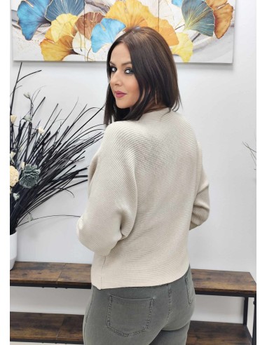 JERSEY SALY (TALLAS DE 36 A 42)