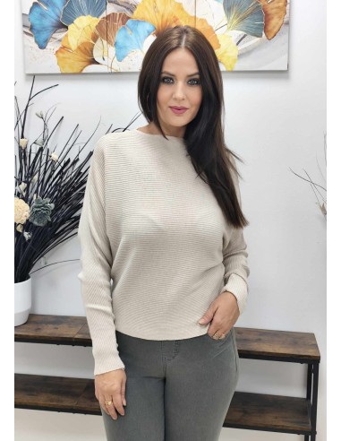 JERSEY SALY (TALLAS DE 36 A 42)