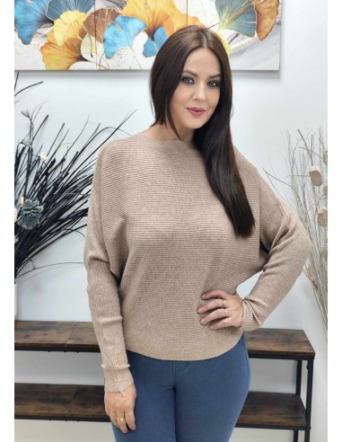 JERSEY SALY (TALLAS DE 36 A 42)