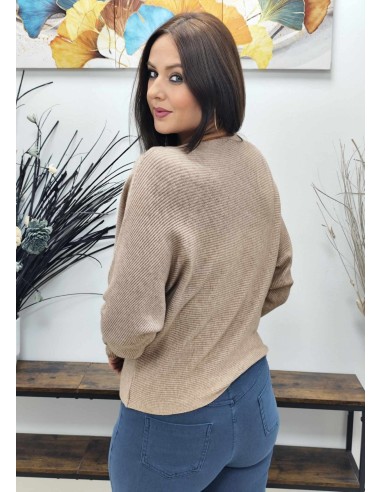 JERSEY SALY (TALLAS DE 36 A 42)